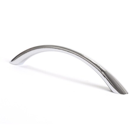 Hd Berenson 128 mm., Center Pull, Advantage Plus 7 Polished Chrome BE9424 4026